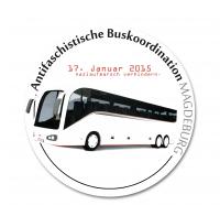 Logo der Buskoordination