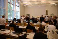 Prozess AB Mittelrhein [22.07.2013] #13