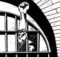 Politische Gefangene