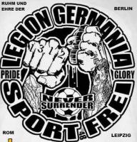 Legion Germania 5 Jahre