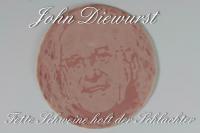 John Diewurst