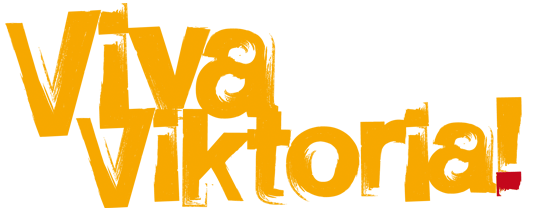 Viva Viktoria!