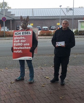 21.10.2013 Wahlstedt