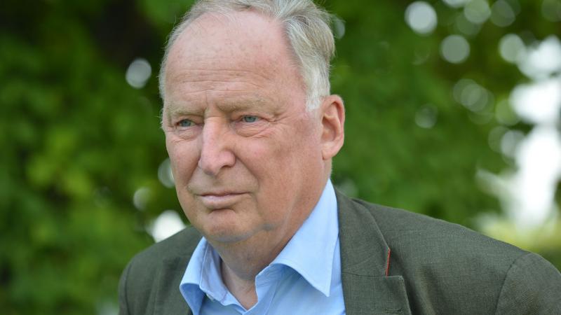 Alexander Gauland