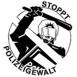Stoppt Polizeigewalt