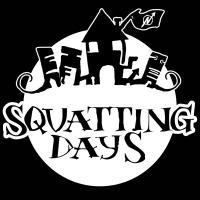 Squatting Days