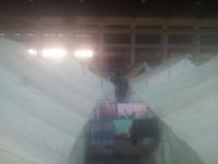 Eviction of Idomeni Camp Day II 13