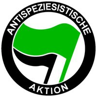 Antispeziesistischen Aktion