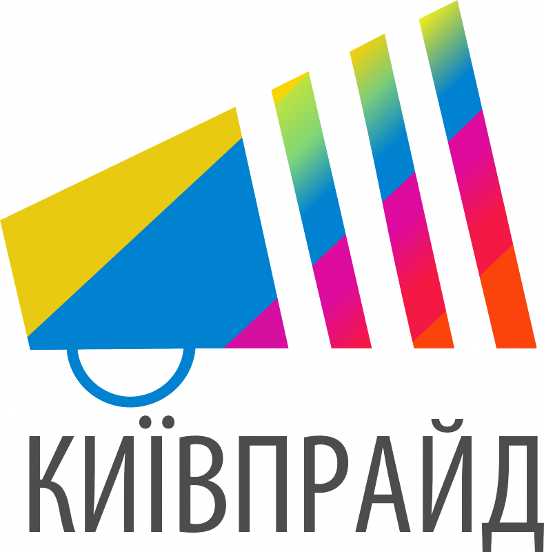 Logo der KyivPride