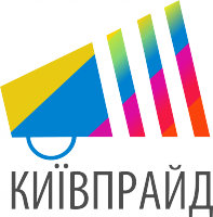 Logo der KyivPride