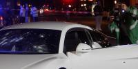 109 Schüsse aus Notwehr? SEK-Einsatzkräfte feuern auf Mann in Audi R8