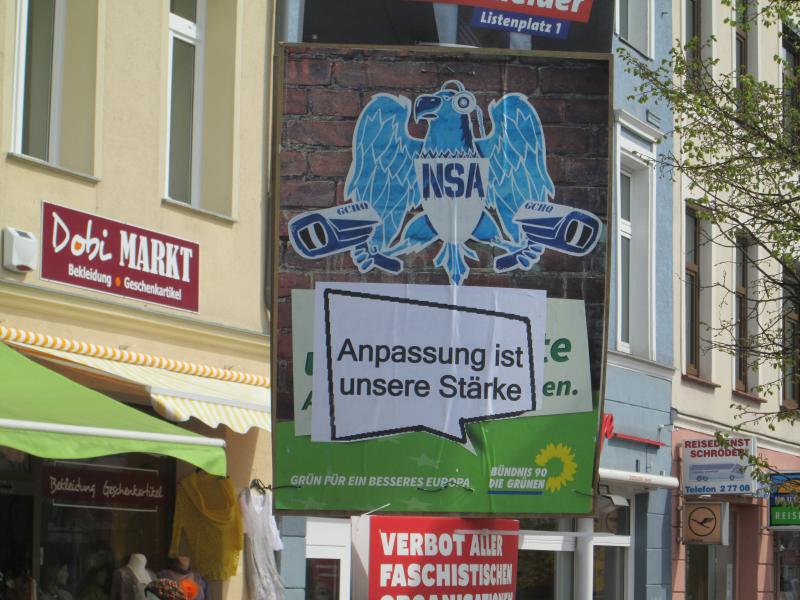 HRO: „Anpassung ist unsere Stärke.“  5