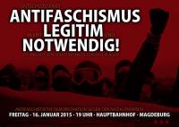 Magdeburg-Plakat 2015
