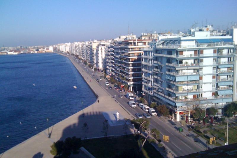 Thessaloniki