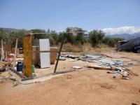 Griechenland geht gegen Roma-Siedlungen vor