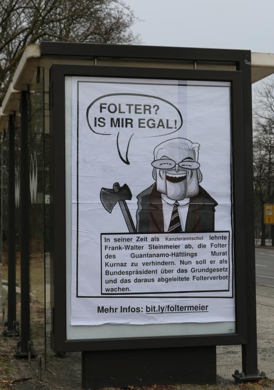 Foltermeier 1