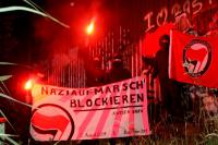 Naziaufmarsch Blockieren!
