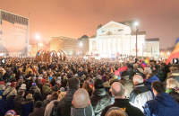 Dusburg Pegida Bilder 6