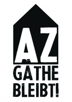 az-gathe-bleibt-logo