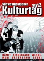 „Südwestdeutscher Kulturtag“ 2012