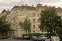 Lobmeyr-Hof in Wien