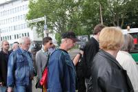 Köln: Der Kampf der Bescheuerten und Bekloppten - 9