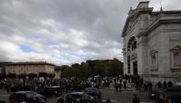 Predappio 28.10.2012 - IV   90 anniversario Marcia su Roma