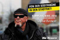Dortmund: „SS-Siggi“ für den Stadtrat