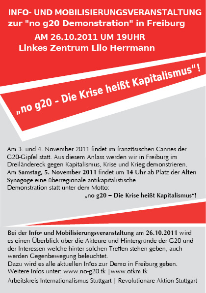 Flyer-g20