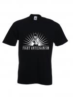 Antizig Soli Shirt Vorderseite