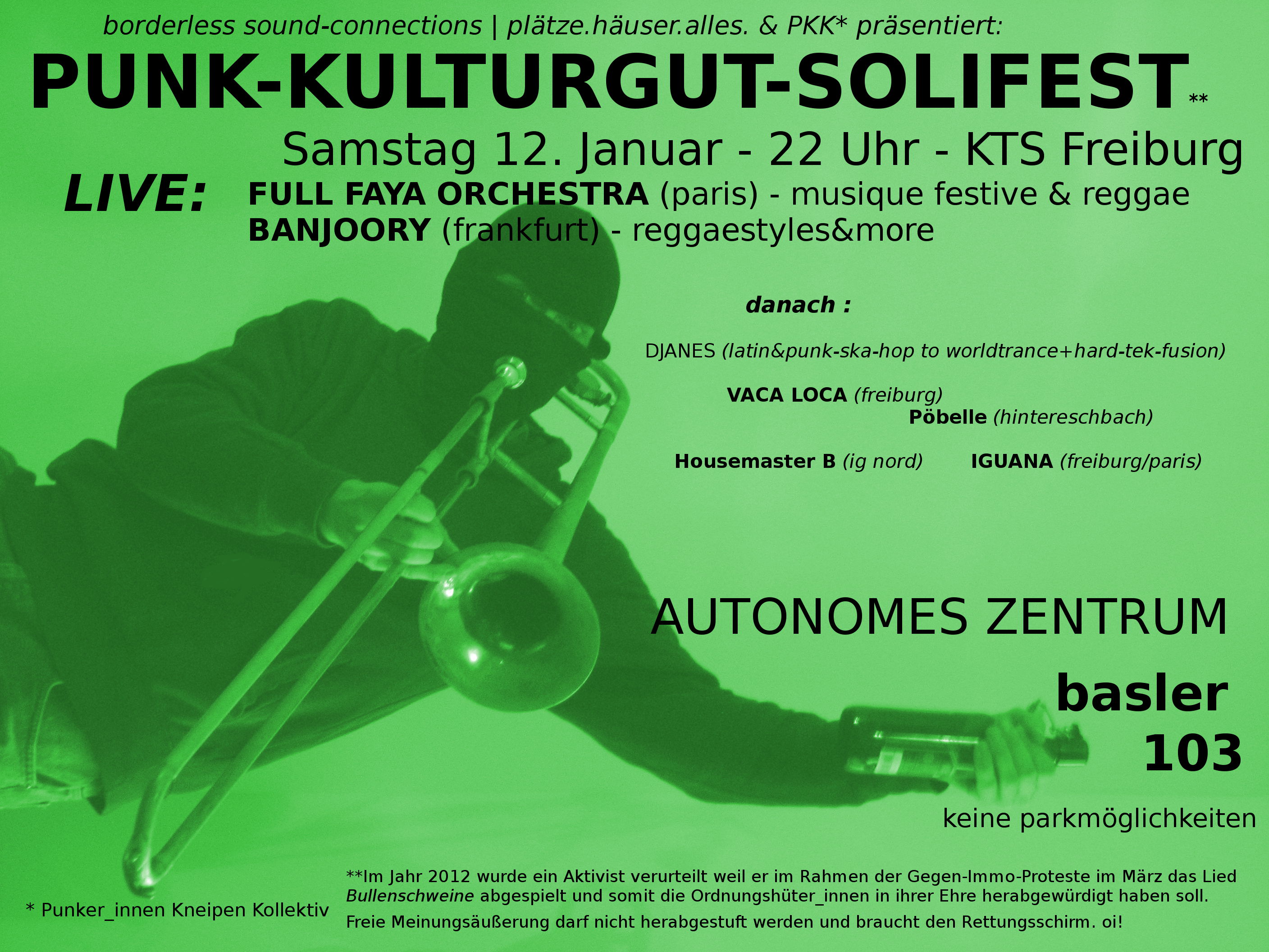 Flyer