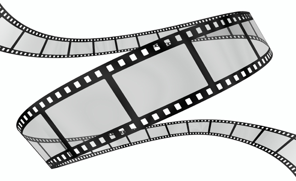 Symbolbild Film. Quelle: Wikimedia Commons