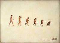 De-Evolution