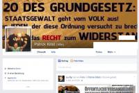 Facebook Profil von Patrick Killat