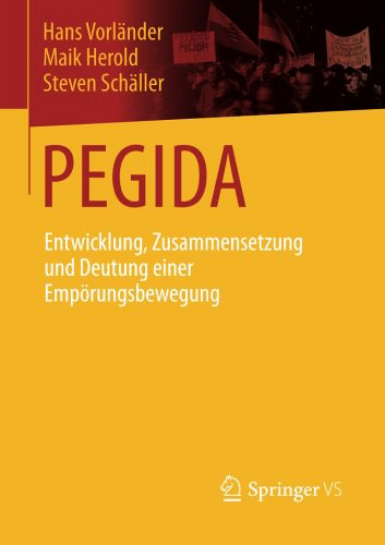 Pegida