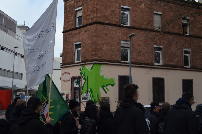 [AB] Antirassistische Demonstration (4)