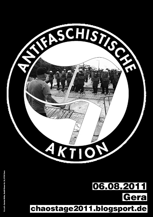 Antifaschistische Aktion