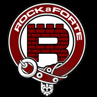 CasaPound Sitz "RockaForte"