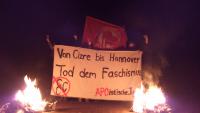 Soliaktion: Von Cizre bis Hannover (3)