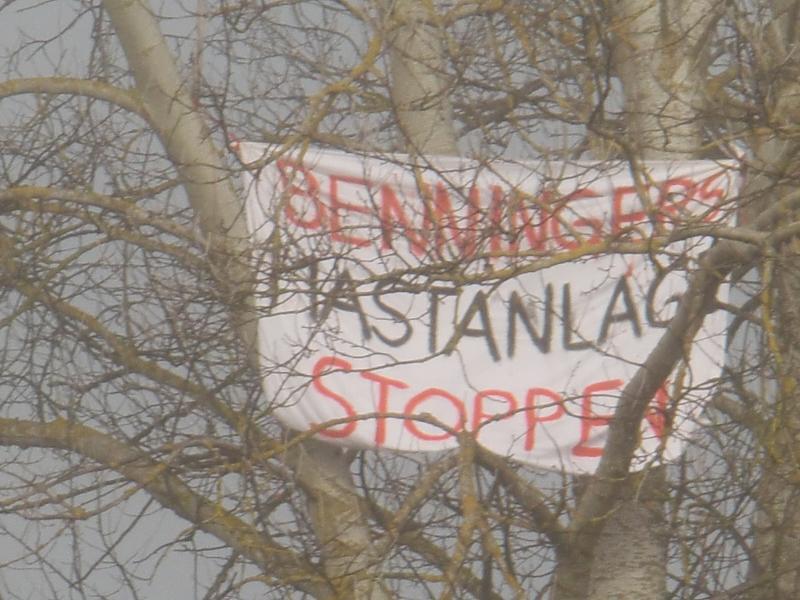 Benningers Mastanlage stoppen!