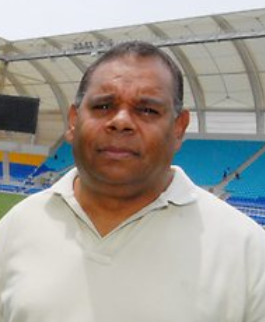 Larry Corowa