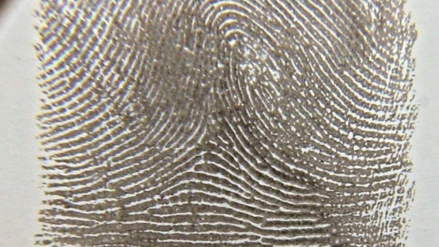 Wer in der EU Asyl beantragt, muss schon seit Langem seine Fingerabdrücke abgeben - zur Durchführung der Verfahren. Nun soll die Polizei nach Plänen der EU-Kommission diese Dateien abfragen können, wenn sie bei Verbrechen ermittelt Wer in der EU Asyl beantragt, muss schon seit Langem seine Fingerabdrücke abgeben - zur Durchführung der Verfahren. Nun soll die Polizei nach Plänen der EU-Kommission diese Dateien abfragen können, wenn sie bei Verbrechen ermittelt
