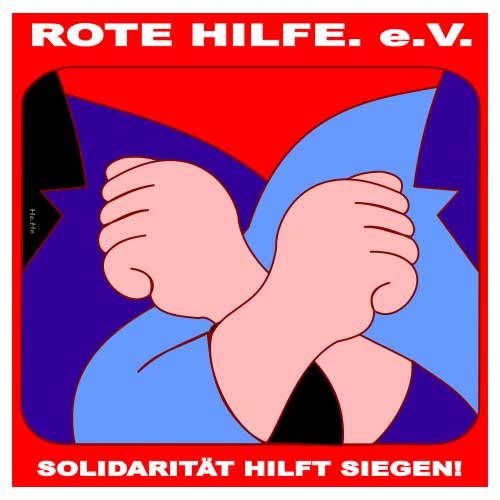 Rote Hilfe e.V.