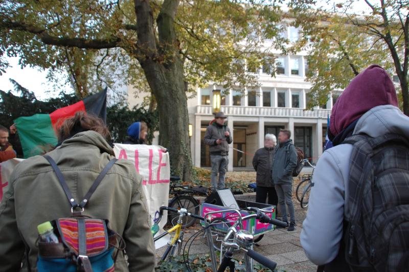 Leerstands- und Luxus-Radtour "Köln für Alle" 14