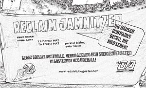 Reclaim Jamnitzer