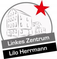 Logo Linkes Zentrum Lilo Herrmann