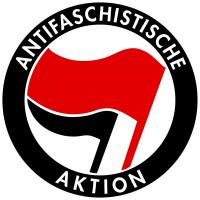 antifaschistische-aktion-logo