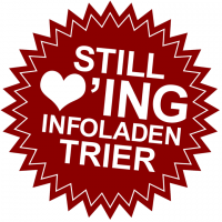 Still loving Infoladen Trier