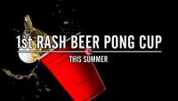 10.07.04 RASH München Beer Pong Cup