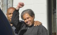 Albert Woodfox is free